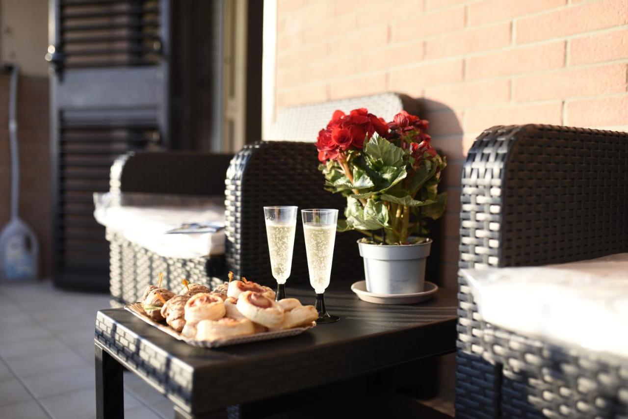 Sole E Mare Luxury Appartement *